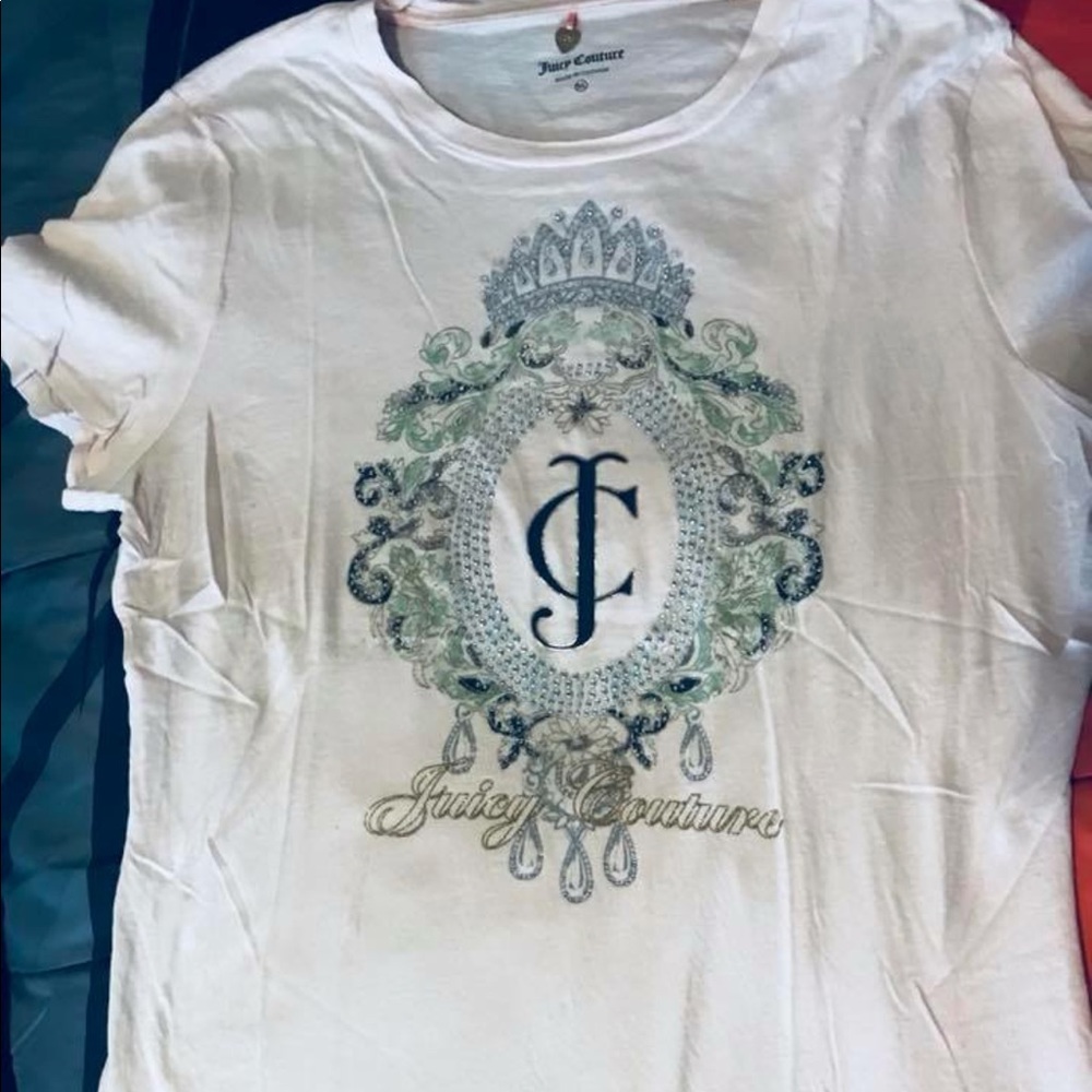 Juicy Couture Tshirt
